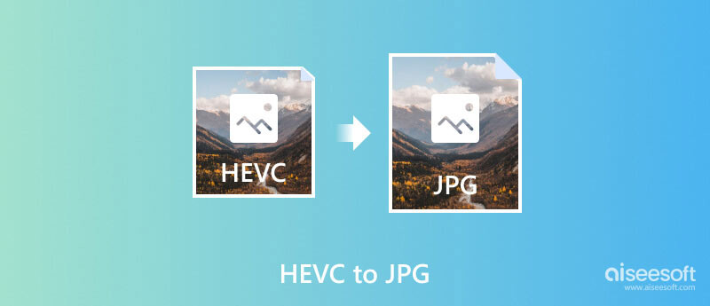 HEVC to JPG