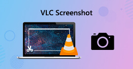 VLC Screenshot