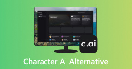 Character AI Alternative