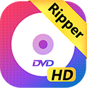 Aiseesoft DVD-Video Ripper