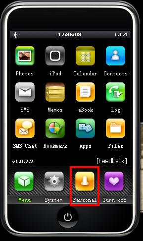 Ringtone For Iphone