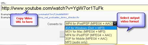 free download youtube guide - download youtube to iPod, youtube  downloader, convert youtube to zune