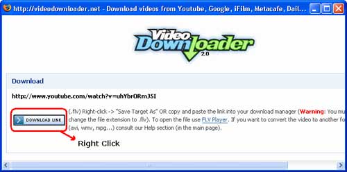 free download youtube guide - download youtube to iPod, youtube downloader, convert youtube to zune