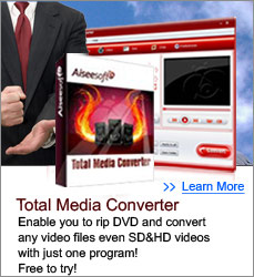 Total Media Converter