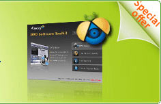 Aiseesoft DVD Software Toolkit 