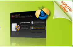 Aiseesoft DVD to Apple TV Suite