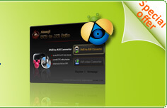 Aiseesoft DVD to AVI Suite