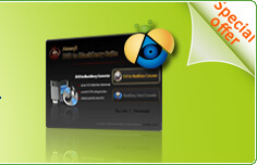 Aiseesoft DVD to BlackBerry Suite