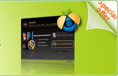 Aiseesoft DVD to Creative Zen Suite
