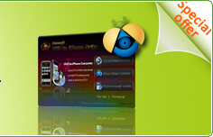 Aiseesoft DVD to iPhone Suite