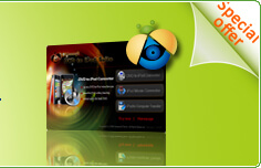 Aiseesoft DVD to iPod Suite