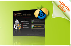 Aiseesoft DVD to WMV Suite