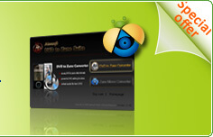 Aiseesoft DVD to Zune Suite