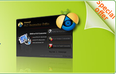 Aiseesoft FLV Converter Suite