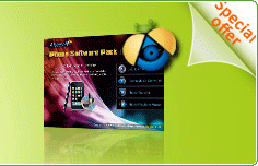 Aiseesoft iPhone Software Pack
