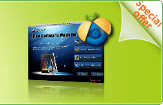 Aiseesoft iPod Software Pack for Mac