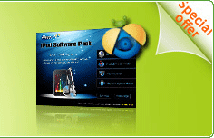Aiseesoft iPod Software Pack