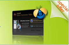 Aiseesoft iRiver Converter Suite