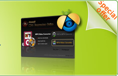 Aiseesoft MP4 Converter Suite