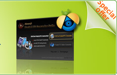Aiseesoft Pocket PC Converter Suite