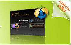 Aiseesoft PSP Movie Creator