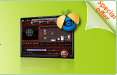 Aiseesoft Total Video Converter 