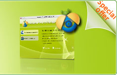 Aiseesoft DVD to BlackBerry Suite for Mac