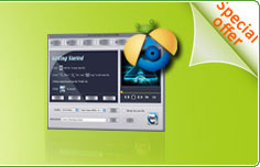 Aiseesoft Video Converter for Mac