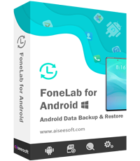 Android Data Backup and Restor