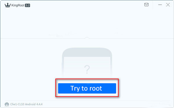 Root Samsung