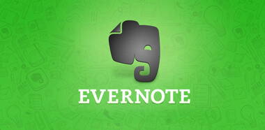 Best Note Taking App for Android - Evernote