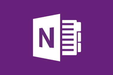 Best Note Taking App for Android - Microsoft OneNote