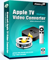 Apple TV Video Converter