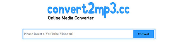 Convert2mp3 Down