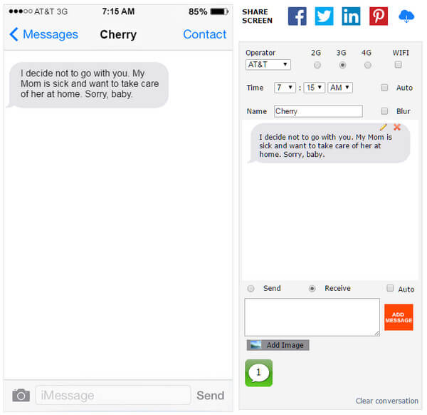 How to Block Any Unwanted Text Messages or iMessages on Your ...