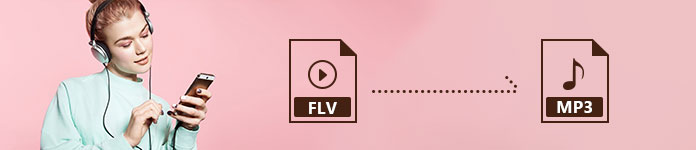 FLV to MP3 Converter