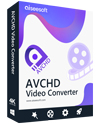 AVCHD Video Converter