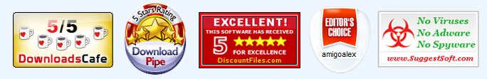 Awards for Blu-ray to iPod Ripper
