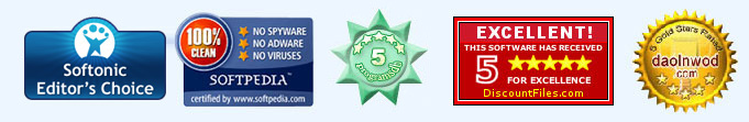 Awards for PDF to ePub Converter