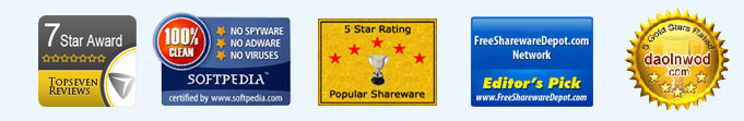 Awards for DVD to iPhone Suite