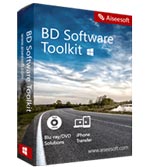 Aiseesoft BD Software Toolkit Aiseesoft BD Software Toolkit