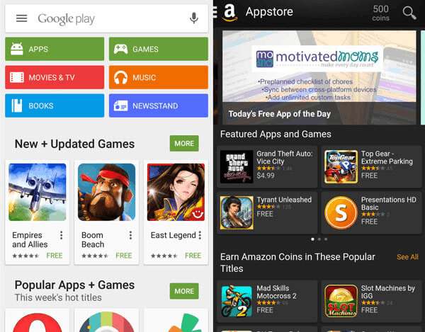 Best APK APPs Download and Review – Games, Music, Rooting ...