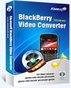 BlackBerry Video Converter