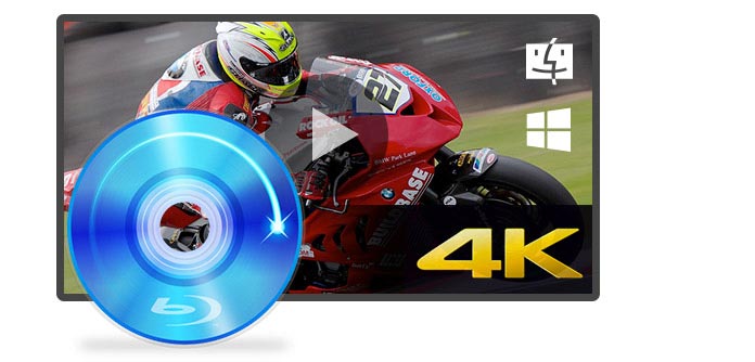 Play 4K Videos on PC
