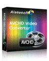 AVCHD Video Converter