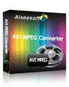 AVI MPEG Converter