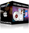 DVD Software Toolkit for Mac 