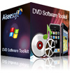 DVD Software Toolkit