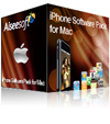 iPhone Software Pack for Mac 