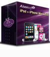 iPod + iPhone Mac Suite